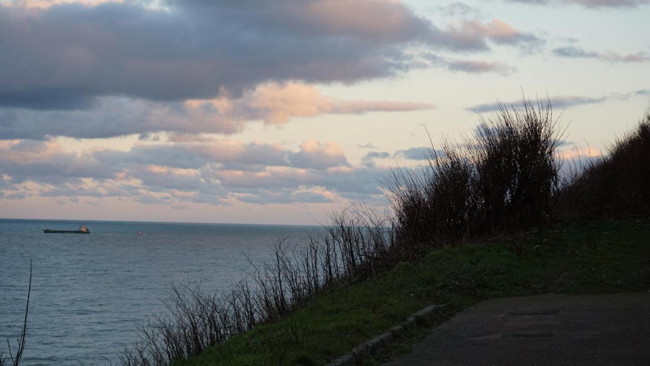 Chalet Les Falaises Saint-Leonard  Luaran gambar