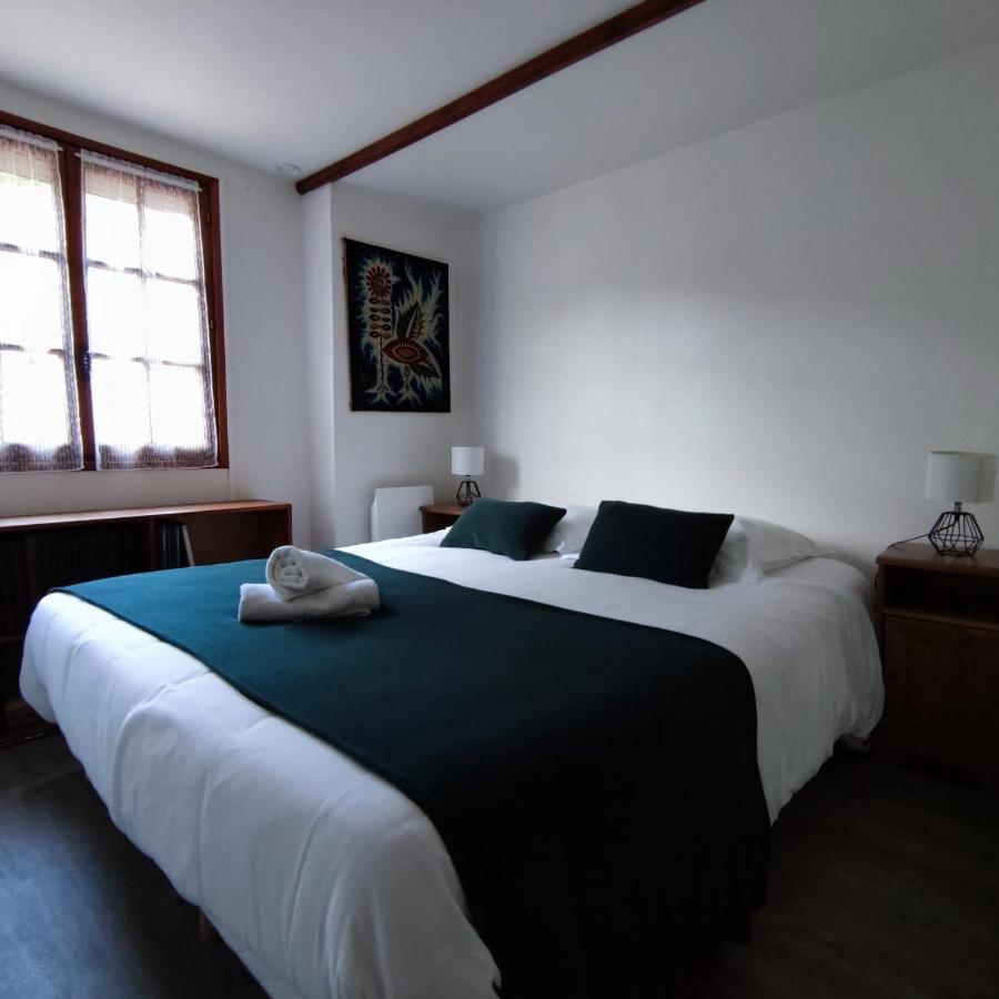Chalet Les Falaises Saint-Leonard  Luaran gambar